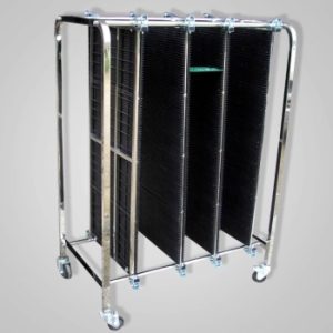 XE ĐẨY BẢN MẠCH PCB CHỐNG TĨNH ĐIỆN 5